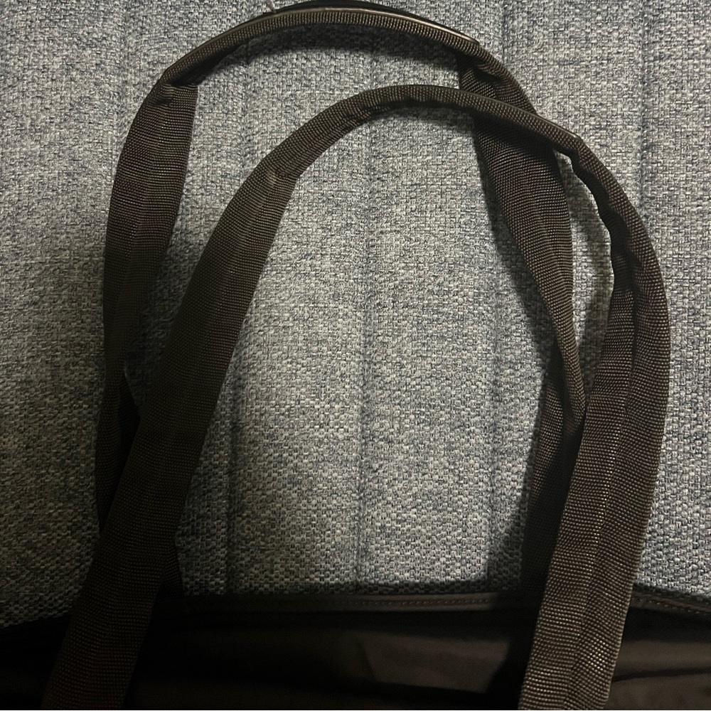 Lululemon diaper bag - Picture 4 of 5
